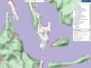 Mooney House – 规划要求
