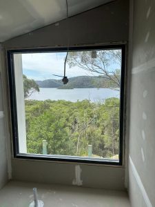 Mooney House – 内墙