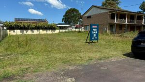 Chittaway Bay House – 场地