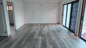 Mooney House – 地板